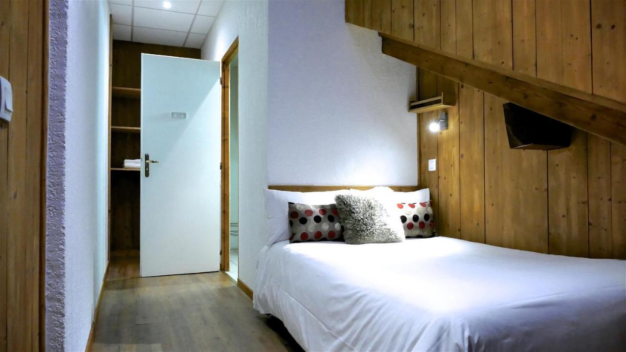 Les Campanules Otel Les Houches Dış mekan fotoğraf